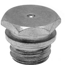 Engrasador c/plana MT150 1/8GAS /cem Samoa