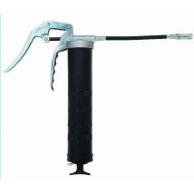 Algi - Engrasador manual con manguera y pinza - 07360200