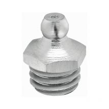 Engrasador MT503 INOX.M8X1.00 50PZS