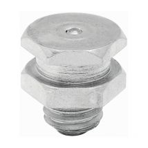 Samoa - engrasador hidráulico recto extra largo sae 100PZS