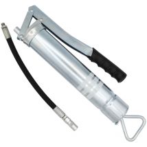 Faherma - faher bomba engrase a palanca c/racor flex. y boquilla 500cc