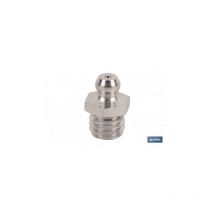 Engrasador recto 1/8 gas Cofan