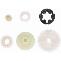 Engrenage de moteur de voiture robuste en métal, pour Mazda 3 2008-2009