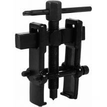 Engrenage Extracteur, Keenso Extracteur à 2 Mâchoires en Acier au Carbone Réglable Remover Outil de Suppression(8' 70 x 120 mm)