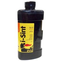 Olio Motore Benzina E Diesel I-sint 5w40 1l