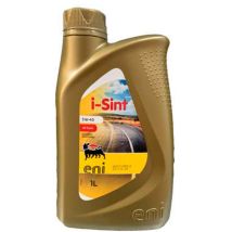Lubrificante 5W40 Eni – 1 litro – Olio motore sintetico per benzina e diesel – Alta qualità e prestazioni elevate