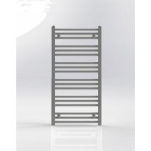 Enix Pt Badezimmerheizkörper Weiß 300 W Design