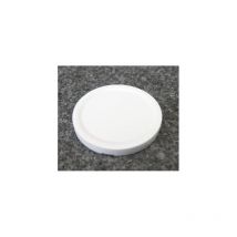 Legrand - Enjoliveur blanc pour sonde pour thermostat 067408 série Céliane