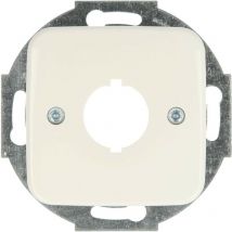 Enjoliveur avec bague-support pour appareils diamètre 19 mm Reflex si