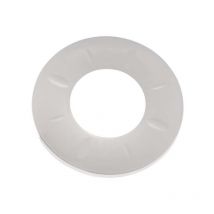 Enjoliveur Chroma pour projecteur Brio z Ccei Couleur: Blanc