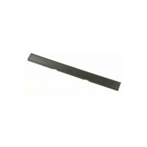 Enjoliveur compartiment congélateur noir/gris pour...
