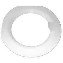 Enjoliveur exterieur de hublot pour lave-linge Vedette ASW7846814