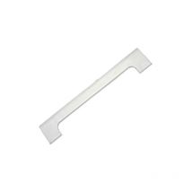 Liebherr - Cache de protection poignee de porte (7422536) Réfrigérateur, congélateur