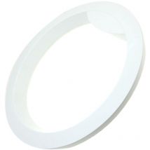 Cadre extérieur de hublot (0020202019) Lave-linge Haier proline