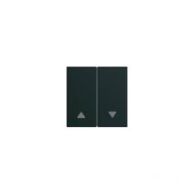 Enjoliveur interrupteur volet roulant Gallery - Night - WXD300N