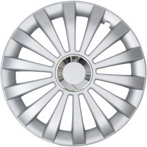 Enjoliveur Meridian 4pcs 14'