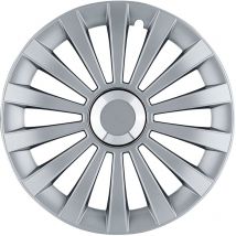 Cubierta Meridian 4 piezas 15'