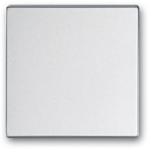 Busch-jaeger - 1786-83 plaque de recouvrement, interrupteur, inverseur, va-et-vient, bouton-poussoir,