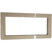 Enjoliveur skimmer grande meurtrier sable compatible weltico 80545S Jardiboutique