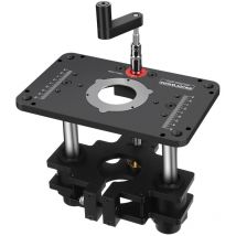 Dmtool - enjoywood ascenseur routeur ascenseur routeur fraisage ascenseur pour 65mm bois routeur bricolage