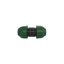 Enlace De Unión De Polietileno De 63 Mm Irritec