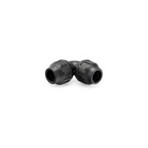 Codo 90 Bocas Iguales Pe 32 Mm