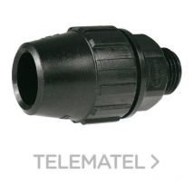 JIMTEN enlace r/m. j-61 50-1.1/2 55001 jimten , Enlace rosca macho J-61 50-1.1/2 055001 de la marca Jimten.