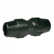 Enlace recto J-63 Jimten Medidas: 40x40 mm