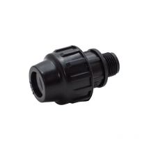 Enlace Riego Mang M 40Mm-1-1/4" Rosc Fit Pp Riegolux