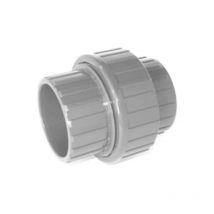 Enlace 3 Piezas Encolar Hidroten Medidas Accesorios Fontanería: 20mm