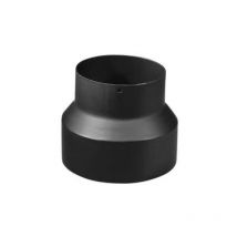 Augmentation de l&39augmentation des fumA es Sortie femelle 120 mm 150 mm femelle f / f 12 15