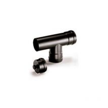 Enregistrer le bouchon de rA cupA ration des condensats a granulA s en acier t 100 millimA tres 10 centimA tres