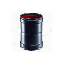 Enregistrer le manchon de raccordement a granulA s mA le mA le m / m 8 cm 80 mm