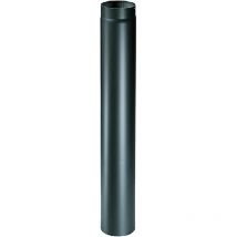 Enregistrer le tuyau pour les poA les a bois 16 cm 160 mm longueur 50 cm a paisseur 2 mm