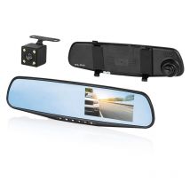 BLOW Blow Recorder Driving DVR F600 78-528 (1920 x 1080 4 3 miniUSB) (78-528)