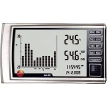 Enregistreur de confort ambiant Testo 623 Q79928