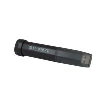 Enregistreur de données de température Lascar Electronics el-usb-tc Valeur de mesure température -200 à 1350 °c 1 pc(s) Q79026