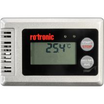Rotronic - Tl-1d-set Tl-1d-set Enregistreur De Données De Température W217911