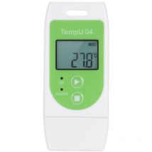 Meterk - Enregistreur de données enregistreur de température usb multi-usage enregistreur de température réutilisable avec une capacité