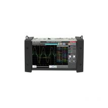 Enregistreur de données Sefram Intensité, Résistance, Température, Thermocouple, Tension, 20 voies ( Prix pour 1 )