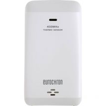 Eurochron - Thermo sensor EPTES-D1 Enregistreur de température radiopiloté