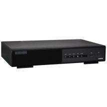 Velleman - AV-Tech enregistreur ip - hd - 4 canaux - eagle eyes - ets - switch poe - nas - 1.3 mp