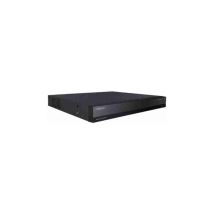 Enregistreur Pentabrid 16 canaux (ahd, hdtvi, hdcvi, cvbs, ip) Hanwha HRX-1634
