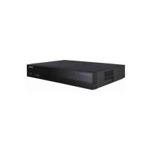 Hanwha - Enregistreur Pentabrid 4 canaux (ahd, hdtvi, hdcvi, cvbs, ip) HRX-434