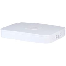 Dahua Nvr4108-8p-ei Enregistreur Vidéo 8 Canaux 16 Mpix
