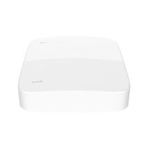 Tenda - N3L-4H Enregistreur vidéo en réseau (nvr) Blanco