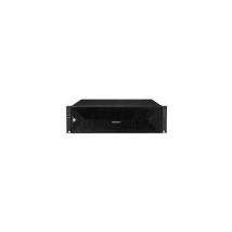 Enregistreur vidéo en réseau Hanwha XRN-6410B4 64 canaux 32 mp 400 Mbps H.265