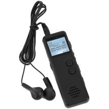 Fei Yu - Enregistreur vocal Clé usb Dictaphone usb Enregistreur vocal audio numérique avec lecteur Wav, mp3 (16 Go)