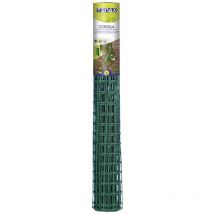 Enrejado para plantas trepadoras Tamaño 0,5 x 5 m