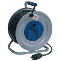 Extensible metálico con tapa Tayg 785511-25Mt